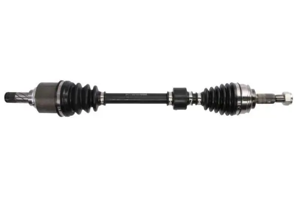 Piedziņas vārpsta Pascal G2R120PC