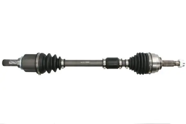 Piedziņas vārpsta Pascal G2R124PC