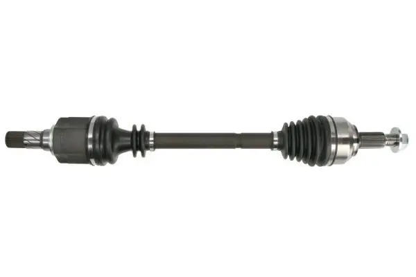 Piedziņas vārpsta Pascal G2R142PC