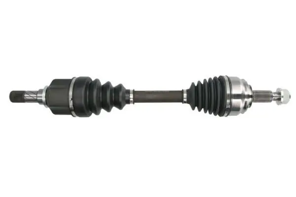 Piedziņas vārpsta Pascal G2R159PC