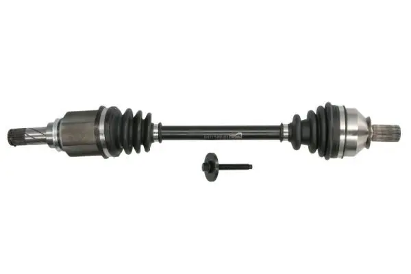 Piedziņas vārpsta Pascal G2R160PC