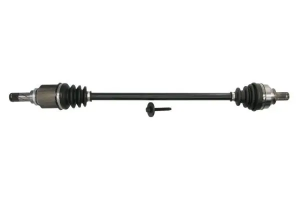 Piedziņas vārpsta Pascal G2R161PC
