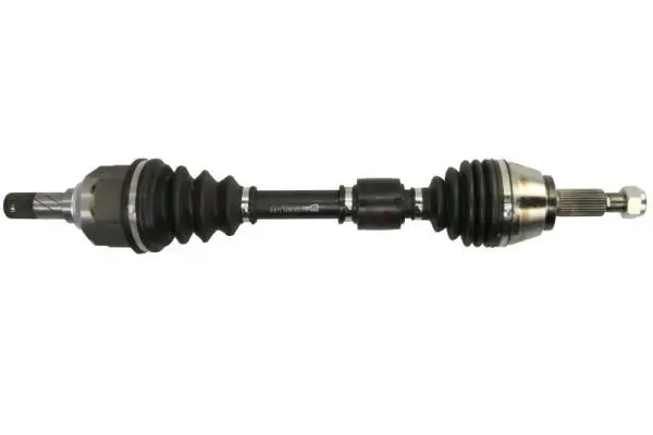 Piedziņas vārpsta Pascal G2R166PC