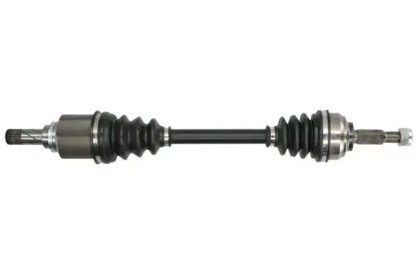 Drive Shaft Pascal G2R168PC