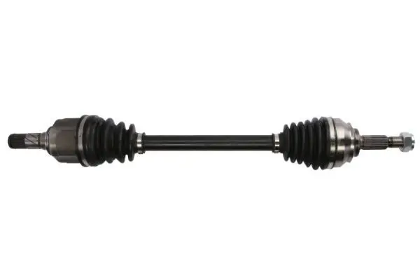 Piedziņas vārpsta Pascal G2R170PC