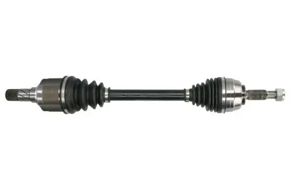 Piedziņas vārpsta Pascal G2R191PC