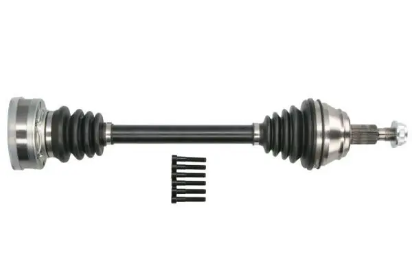 Piedziņas vārpsta Pascal G2S002PC