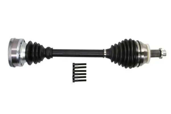 Piedziņas vārpsta Pascal G2S028PC