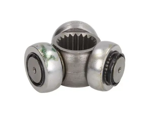 `Tripod` šarnīrs, Piedziņas vārpsta Pascal G4G002PC
