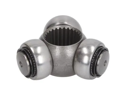 `Tripod` šarnīrs, Piedziņas vārpsta Pascal G4G003PC