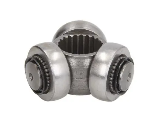 `Tripod` šarnīrs, Piedziņas vārpsta Pascal G4P001PC