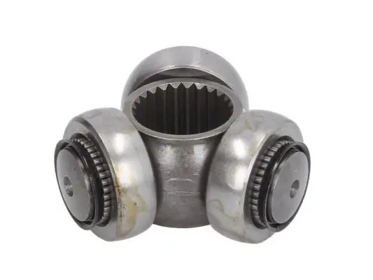 `Tripod` šarnīrs, Piedziņas vārpsta Pascal G4R001PC