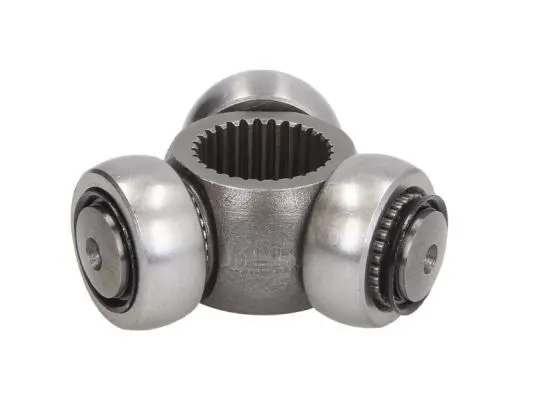 `Tripod` šarnīrs, Piedziņas vārpsta Pascal G4R002PC
