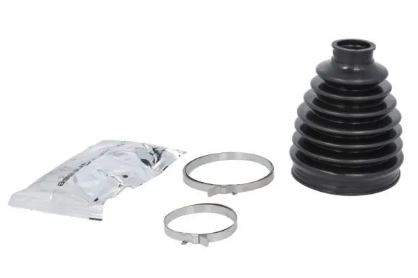 Putekļusargs, Piedziņas vārpsta Pascal G54026PC