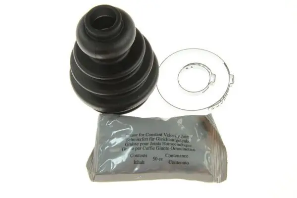 Putekļusargu komplekts, Piedziņas vārpsta Pascal G6W030PC