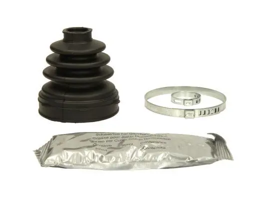 Putekļusargu komplekts, Piedziņas vārpsta Pascal G6X011PC