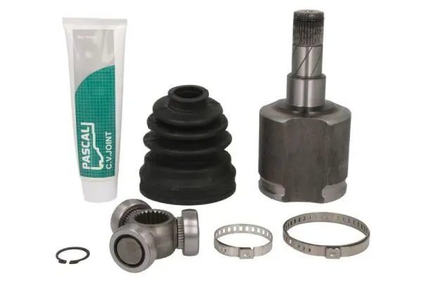 Joint Kit, drive shaft Pascal G7X031PC