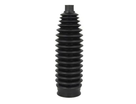 Putekļusargs, Stūres iekārta Pascal I62037PC