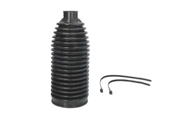 Putekļusargs, Stūres iekārta Pascal I62039PC