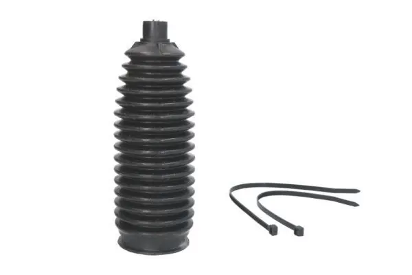 Putekļusargs, Stūres iekārta Pascal I65010PC