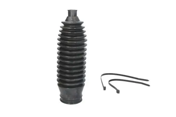 Putekļusargs, Stūres iekārta Pascal I65011PC