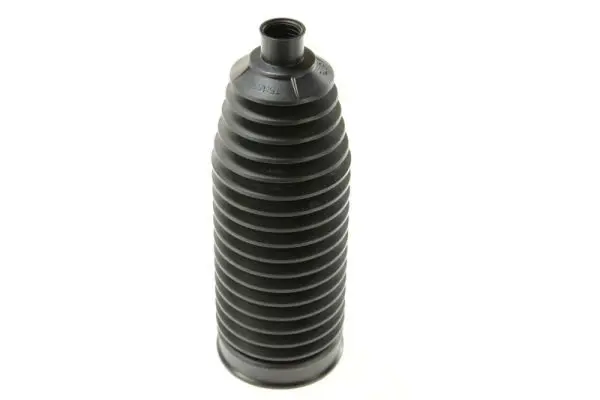 Putekļusargs, Stūres iekārta Pascal I6W009PC