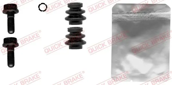 Piederumu komplekts, Bremžu suports Quick Brake