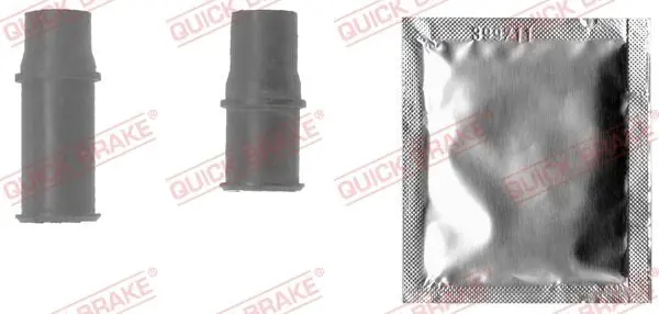 Piederumu komplekts, Bremžu suports Quick Brake