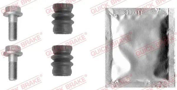 Piederumu komplekts, Bremžu suports Quick Brake