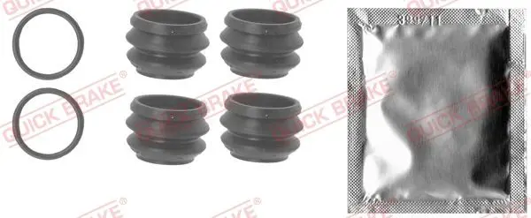 Piederumu komplekts, Bremžu suports Quick Brake