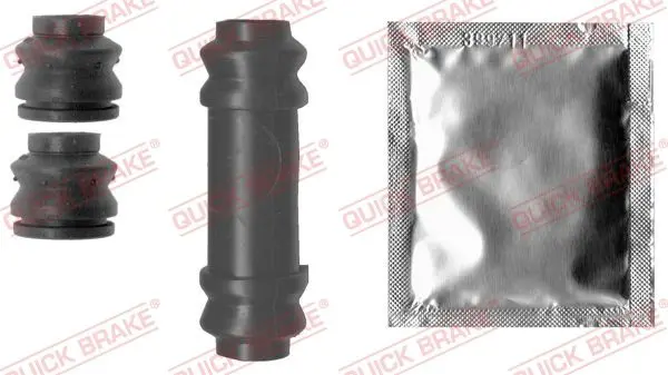 Piederumu komplekts, Bremžu suports Quick Brake