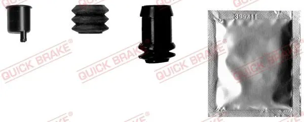 Piederumu komplekts, Bremžu suports Quick Brake