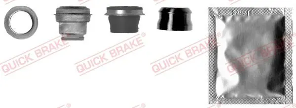 Piederumu komplekts, Bremžu suports Quick Brake