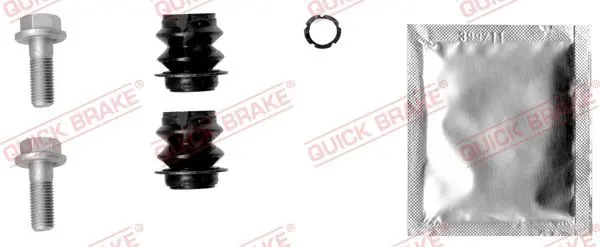 Piederumu komplekts, Bremžu suports Quick Brake