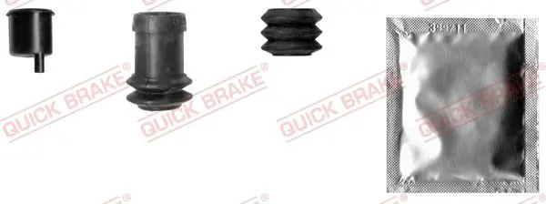 Piederumu komplekts, Bremžu suports Quick Brake