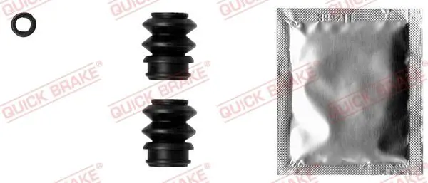 Piederumu komplekts, Bremžu suports Quick Brake