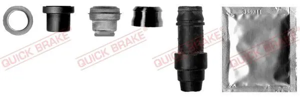 Piederumu komplekts, Bremžu suports Quick Brake