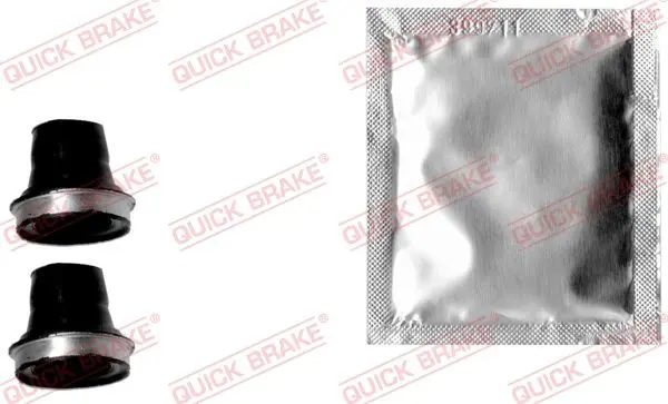 Piederumu komplekts, Bremžu suports Quick Brake