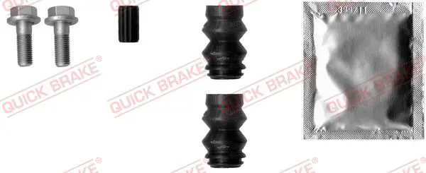 Piederumu komplekts, Bremžu suports Quick Brake