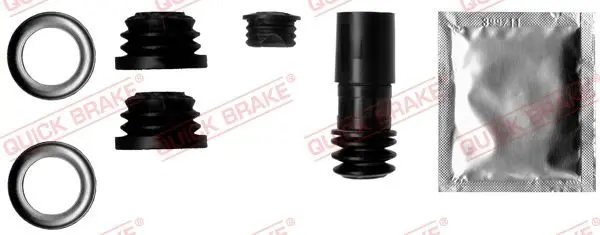 Piederumu komplekts, Bremžu suports Quick Brake