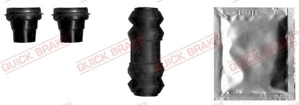 Piederumu komplekts, Bremžu suports Quick Brake
