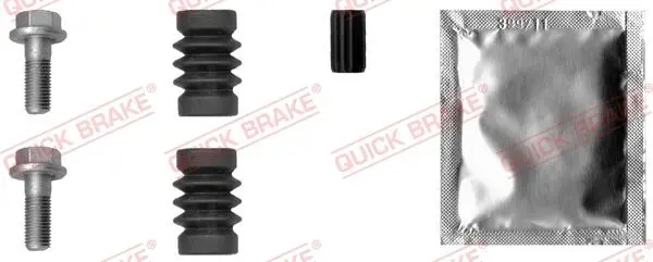 Piederumu komplekts, Bremžu suports Quick Brake