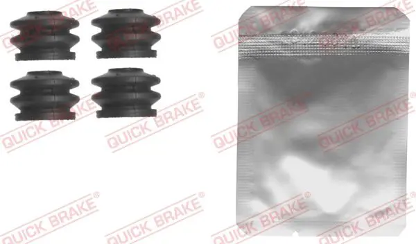 Piederumu komplekts, Bremžu suports Quick Brake
