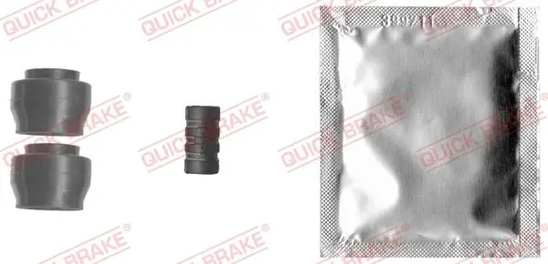 Piederumu komplekts, Bremžu suports Quick Brake