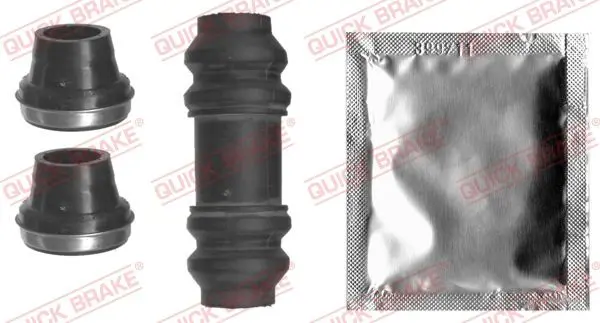 Piederumu komplekts, Bremžu suports Quick Brake