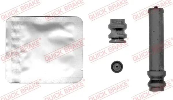 Piederumu komplekts, Bremžu suports Quick Brake