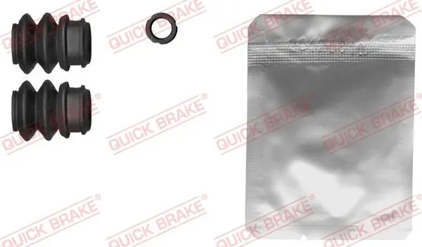 Piederumu komplekts, Bremžu suports Quick Brake