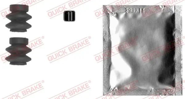 Piederumu komplekts, Bremžu suports Quick Brake