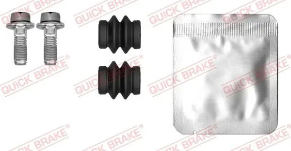 Piederumu komplekts, Bremžu suports Quick Brake