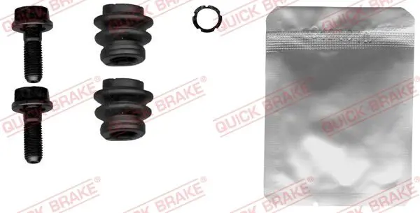 Piederumu komplekts, Bremžu suports Quick Brake